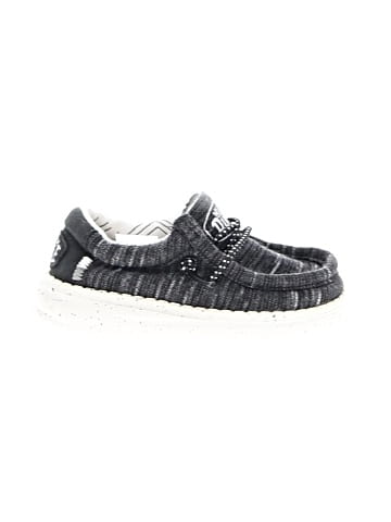 Hey Dude Sneakers (view 1)