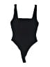 Kookai Black Bodysuit Size Sm (1) - photo 2