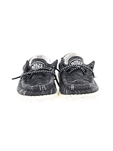 Hey Dude Sneakers (view 2)