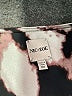 Nic + Zoe 100% Polyester Black Sleeveless Blouse Size 3X - photo 7