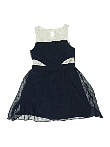 Zunie Dress (view 1)
