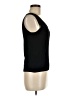 Chico's Design Black Tank Top Size Med (1) - photo 4