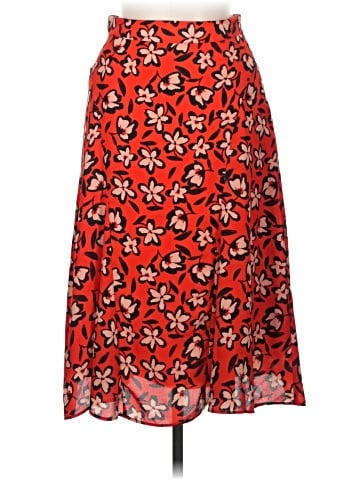 Who What Wear Casual Skirt (view 1)