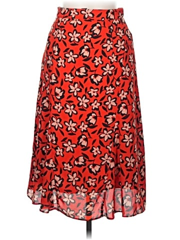 Who What Wear Casual Skirt (view 2)