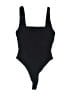 Kookai Black Bodysuit Size Sm (1) - photo 1
