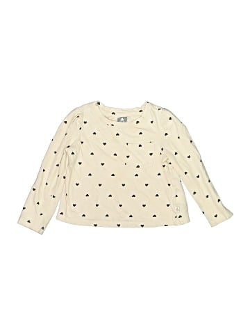 Baby Gap Long Sleeve T-Shirt (view 1)