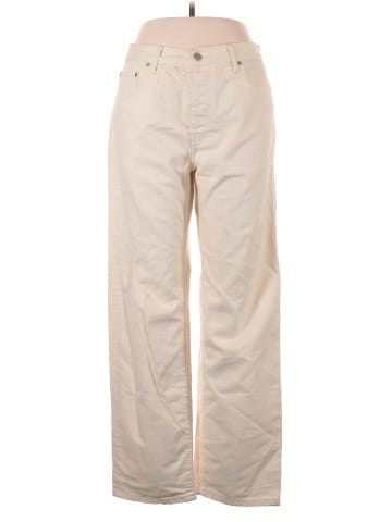 Zara Jeans (view 1)