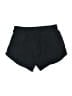 Nike 100% Polyester Black Athletic Shorts Size L (kids) - photo 2