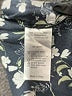 Thakoon Stars Black Casual Dress Size 8 - photo 5