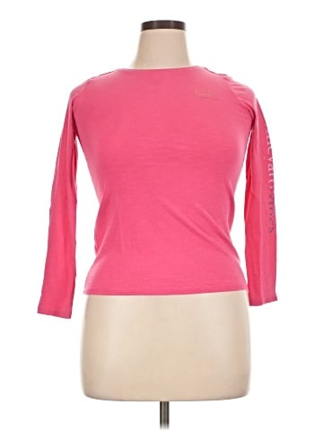 Vineyard Vines 3/4 Sleeve T-Shirt (view 1)