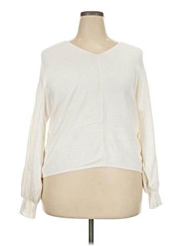 1.State Pullover Sweater (view 1)