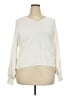 1.State Ivory Pullover Sweater Size XXL - photo 1