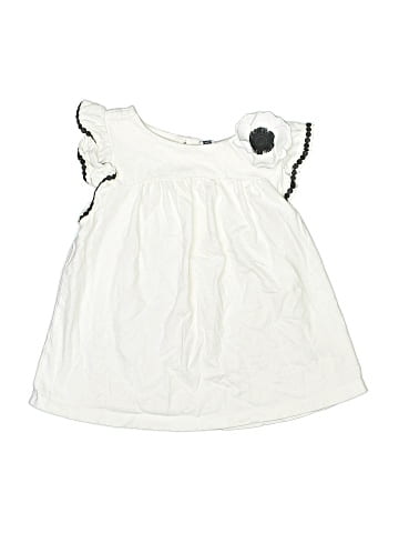 Janie and Jack Short Sleeve Top (view 1)