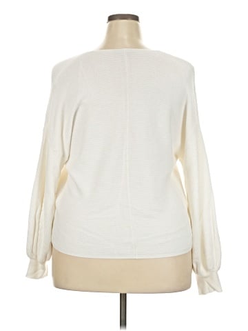 1.State Pullover Sweater (view 2)