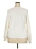 1.State Ivory Pullover Sweater Size XXL - photo 2