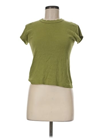 Michael Stars Short Sleeve Top (view 1)