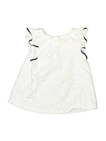 Janie and Jack Short Sleeve Top (view 2)