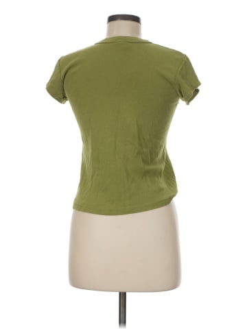 Michael Stars Short Sleeve Top (view 2)