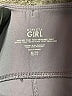 Athleta Girl Gray Active Pants Size 14 - photo 3