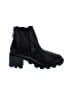 DV by Dolce Vita Black Ankle Boots Size 11 - photo 1