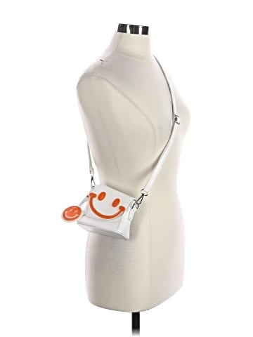 Unbranded Crossbody Bag (view 2)