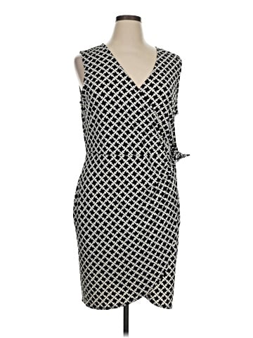 Banana Republic Factory Store Cocktail Dress (view 1)