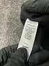 Athleta Solid Black Athletic Shorts Size M - photo 4