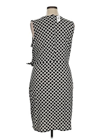 Banana Republic Factory Store Cocktail Dress (view 2)