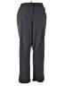 Avenue Solid Gray Dress Pants Size 24 (tall) - photo 1