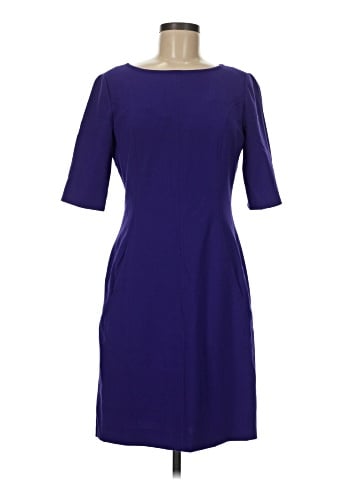 Tahari by ASL Casual Dress (view 1)