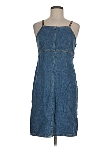 American Eagle Outfitters Casual Dress (view 1)