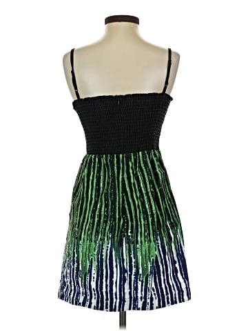 T.L.H. by Hype Cocktail Dress (view 2)