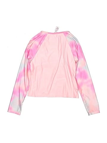 Justice Rash Guard (view 2)