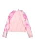 Justice 100% Polyester Pink Rash Guard Size 10 - photo 2