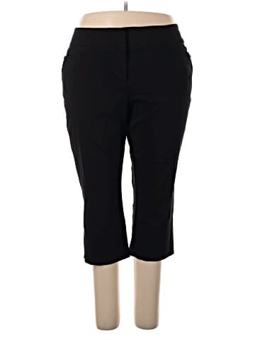 Lane Bryant Casual Pants (view 1)