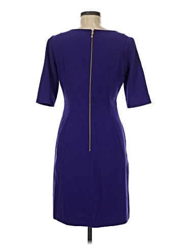 Tahari by ASL Casual Dress (view 2)