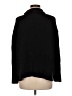 Gap 100% Cotton Black Turtleneck Sweater Size Med Petite - photo 2
