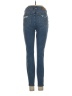 American Eagle Outfitters Graphic Blue Jeans Size 2 - photo 2