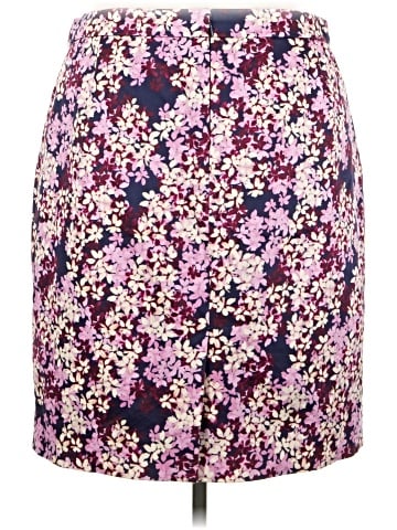 J.Crew Factory Store Casual Skirt (view 2)