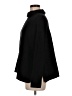 Gap 100% Cotton Black Turtleneck Sweater Size Med Petite - photo 5