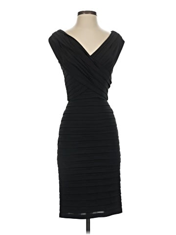 Tadashi Cocktail Dress (view 1)