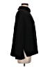 Gap 100% Cotton Black Turtleneck Sweater Size Med Petite - photo 4