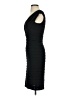 Tadashi Black Cocktail Dress Size XS - photo 5