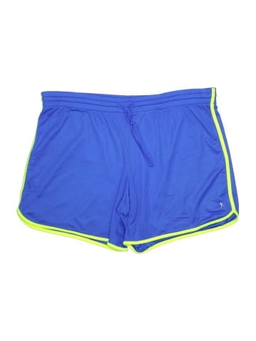 Danskin Now Athletic Shorts (view 1)