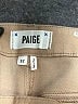 Paige Tan Khakis Size 32 waist - photo 7