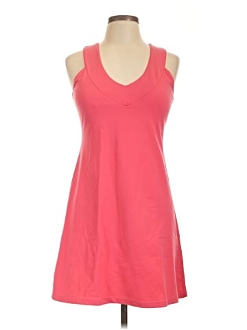 Zobha Casual Dress (view 1)
