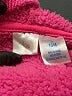Kidgets 100% Polyester Pink Fleece Jacket 12-18 MO / 18 MO - photo 3