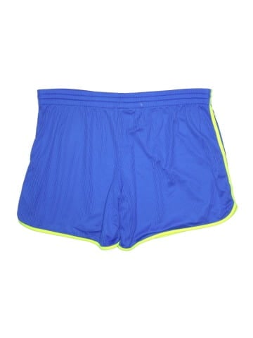 Danskin Now Athletic Shorts (view 2)