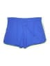 Danskin Now 100% Polyester Color Block Blue Athletic Shorts Size 16 - 18 - photo 2