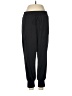 Lou & Grey Solid Black Casual Pants Size M (estimated) - photo 1